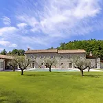 Casa Pintori * Buzet
