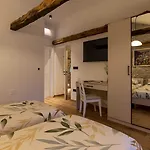 Casa Pintori Buzet
