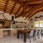 Βίλα Casa Pintori Buzet