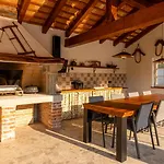Casa Pintori Βίλα