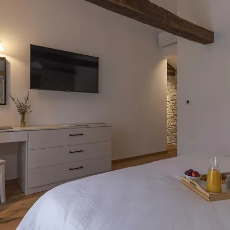 Casa Pintori * Buzet