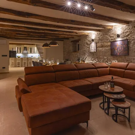 Casa Pintori * Buzet