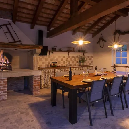 Casa Pintori *