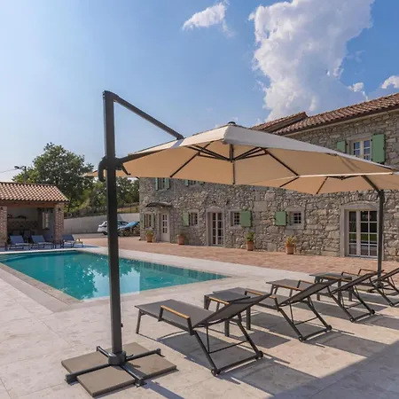Βίλα Casa Pintori