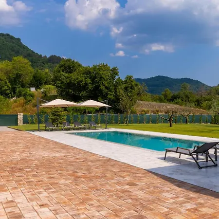 Casa Pintori Villa Buzet