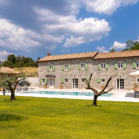 Βίλα Casa Pintori
