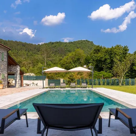 Casa Pintori * Buzet