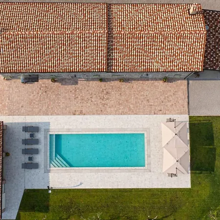 Βίλα Casa Pintori *