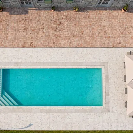Casa Pintori Villa Buzet