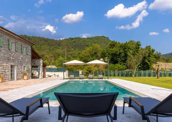 Casa Pintori * Buzet