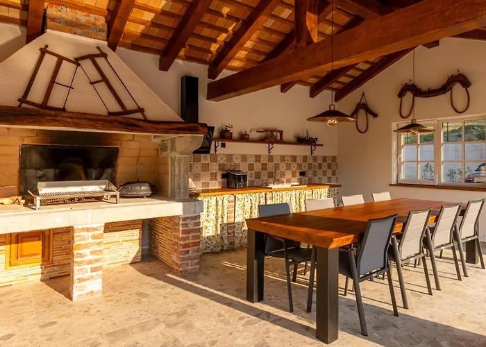 Casa Pintori 别墅