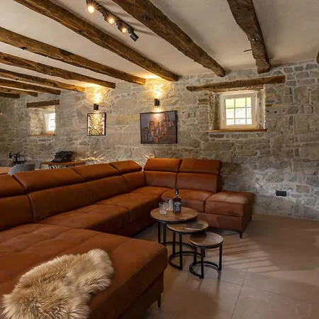 Casa Pintori * Buzet