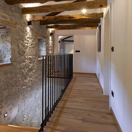 Casa Pintori Villa *