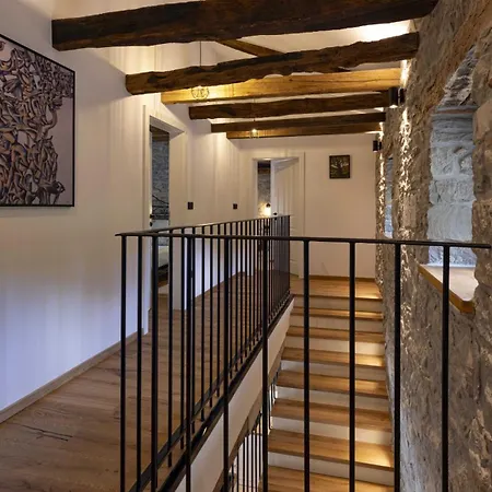 Casa Pintori Buzet