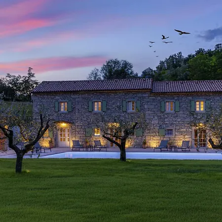 Casa Pintori Villa