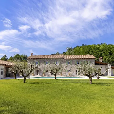 Casa Pintori * Buzet