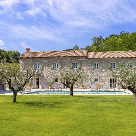 Villa Casa Pintori *