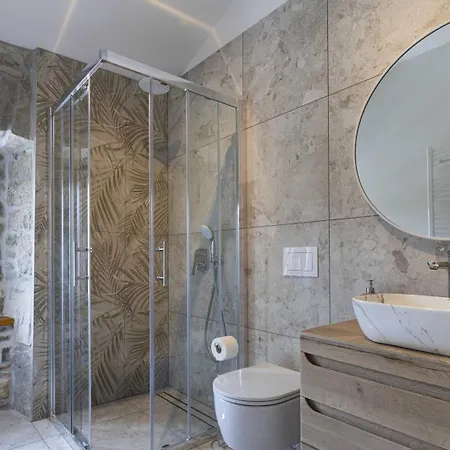 Casa Pintori Vila Buzet