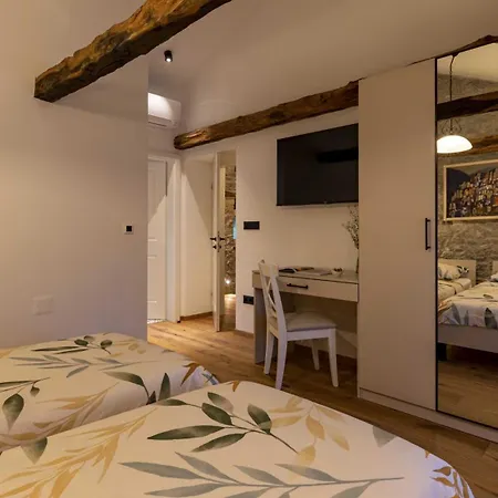 Casa Pintori Buzet