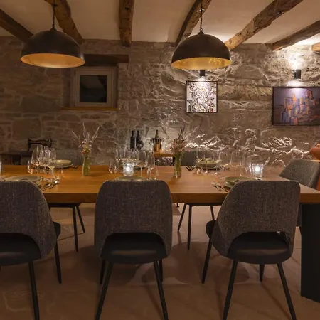 Casa Pintori * Buzet