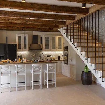 Casa Pintori Βίλα *