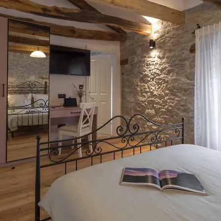 Villa Casa Pintori Buzet