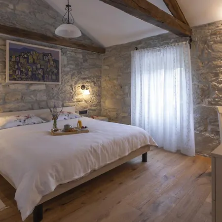 Casa Pintori * Buzet