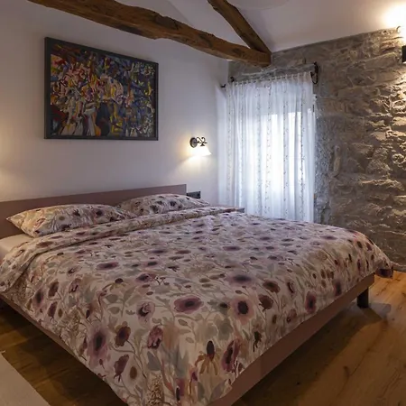 Casa Pintori Villa