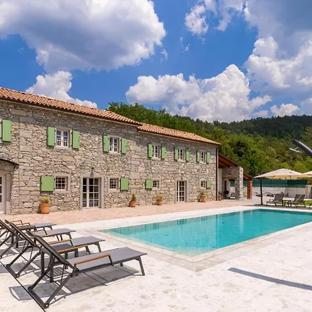 Casa Pintori Villa *