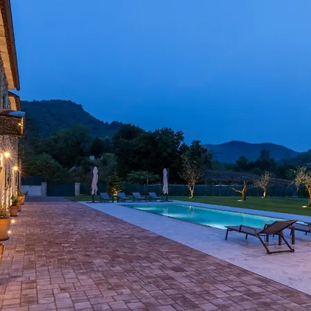 Casa Pintori Villa