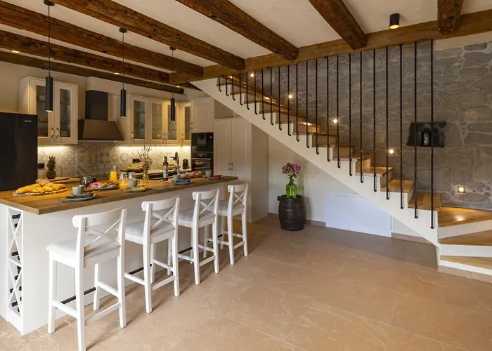 Casa Pintori Βίλα