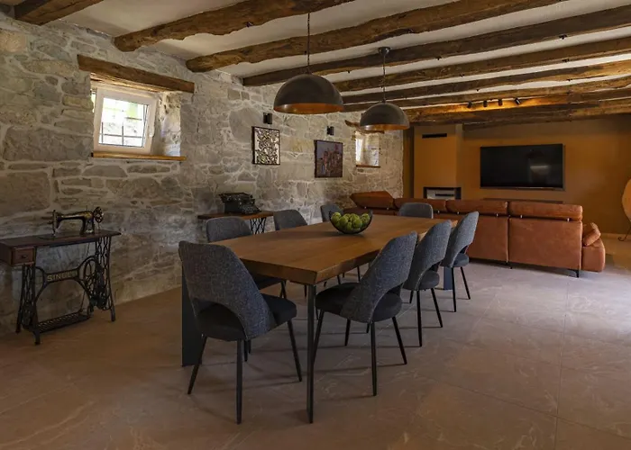 Βίλα Casa Pintori *