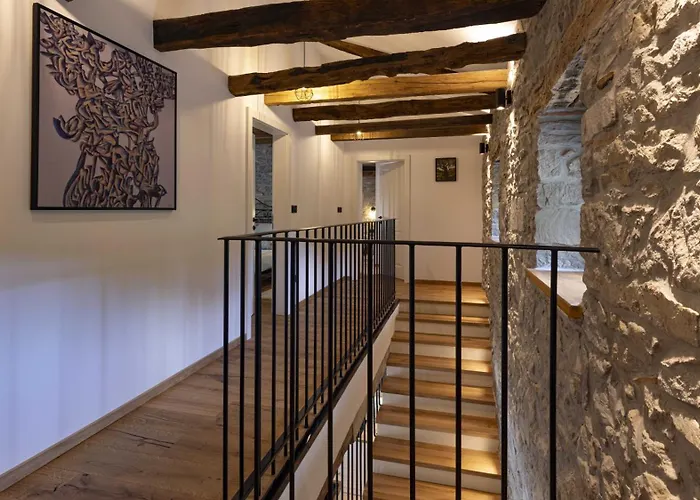 Casa Pintori Buzet