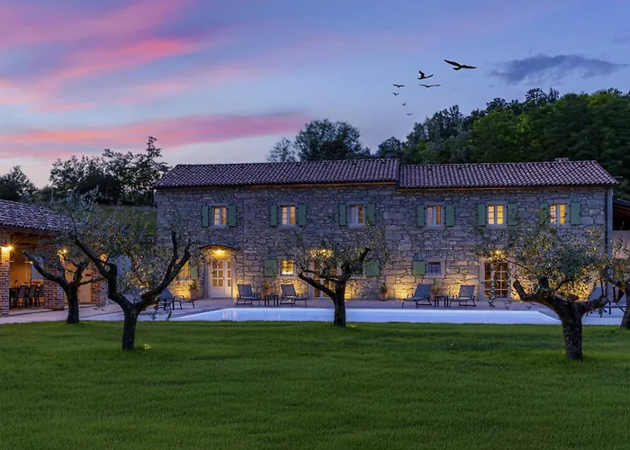 Casa Pintori Βίλα