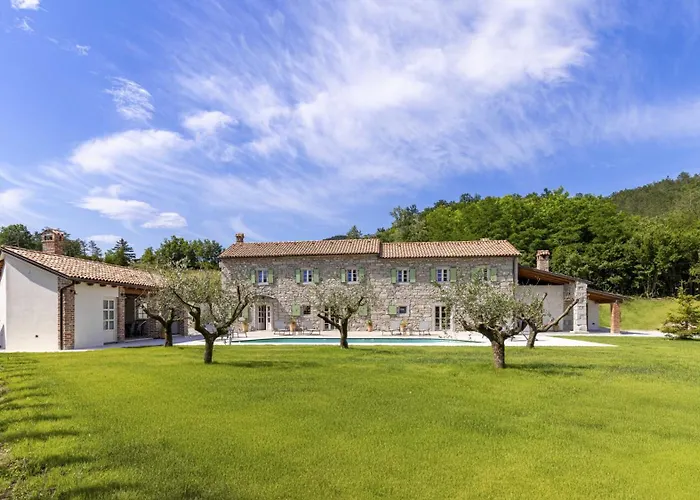 Casa Pintori * Buzet
