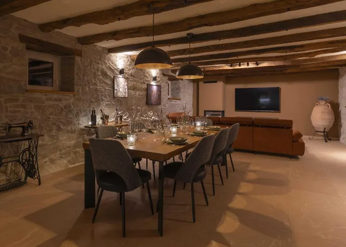 Βίλα Casa Pintori