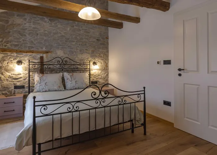 Βίλα Casa Pintori *