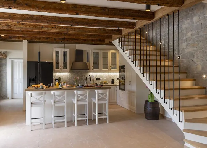Casa Pintori Βίλα *