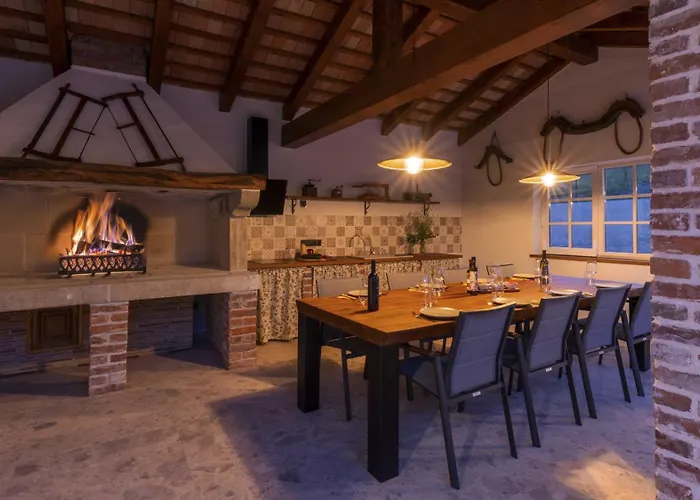 Casa Pintori *