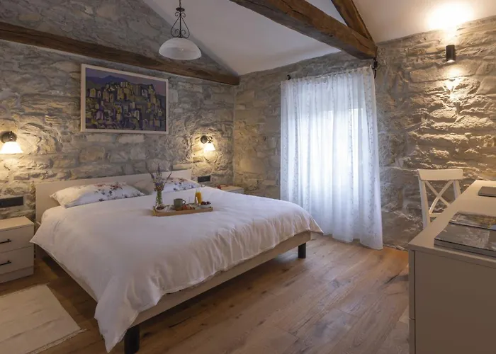 Casa Pintori * Buzet