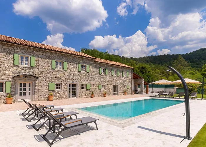 Casa Pintori Βίλα *