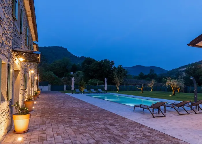 Casa Pintori Βίλα